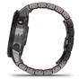 Смарт-годинник Garmin MARQ Athlete Gen 2, Performance Edition, GPS (010-02648-51) - зменшене зображення 4