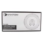 Коаксіальна акустика Phantom TS-1622 - уменьшенное изображение 4