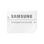 Карта пам'яті Samsung 64GB microSDXC class 10 UHS-I U3 V30 Pro Endurance (MB-MJ64KA/EU) - зменшене зображення 4
