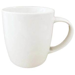 Чашка Limited Edition Basic White 360 мл (YF6020) зображення 1
