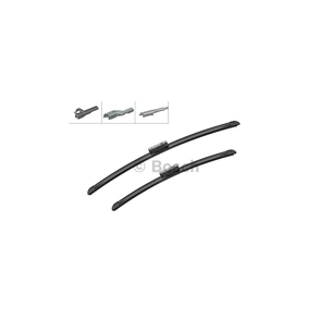 Щітка склоочисника Bosch 3 397 014 123 зображення 1