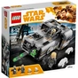 Конструктор LEGO Всюдихід Молоха (75210) - зменшене зображення 1