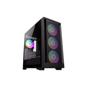 Корпус Gamemax Defender MB зображення 1