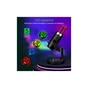 Мікрофон Vertux Crusader USB Black (crusader.black) - зменшене зображення 7