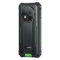 Мобільний телефон OUKITEL WP28E 4/64GB Green (6931940757669) - зменшене зображення 8