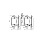 Гальмівні колодки Bosch 0 986 495 094 - уменьшенное изображение 4