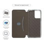 Чохол до мобільного телефона Armorstandart G-Case Motorola G55 5G Green (ARM81221) - зменшене зображення 3