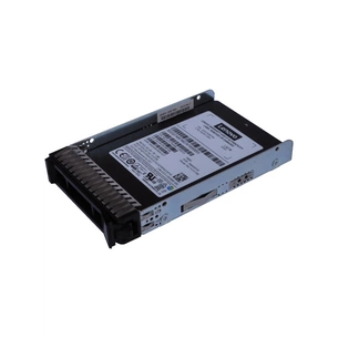 Накопичувач SSD для сервера 480GB SATA SSD 2.5"/S4500 Lenovo (7SD7A05741) зображення 1