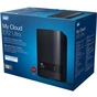 NAS WD 3.5" 12TB (WDBVBZ0120JCH-EESN) - зменшене зображення 6