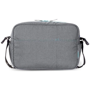 Сумка для мами X-Lander X-Bag - AZURE GREY (71705) зображення 1