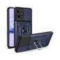 Чохол до мобільного телефона BeCover Military Realme C53 Blue (710702) - зменшене зображення 2