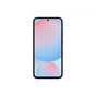 Чохол до мобільного телефона Samsung Galaxy S24 FE (S721) Standing Grip Case black blue (EF-GS721CNEGWW) - зменшене зображення 4