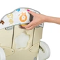 Стілець для годування Bambi M 1563 animal beige - зменшене зображення 6