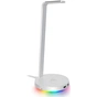 Підставка для гарнітури Razer Base Station V2 Chroma Mercury (RC21-01510300-R3M1) - зменшене зображення 3