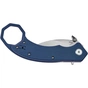 Ніж Boker Plus HEL Karambit Blue (01BO516) - зменшене зображення 3