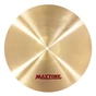 Тарілка для ударних Maxtone Crash 16" (40 см) (C-1609L) - зменшене зображення 1