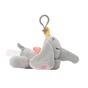 М'яка іграшка Sambro Disney Collectible м'яконабивна Snuglets Джамбо з кліпсою15 см (DSG-9429-2) - зменшене зображення 3