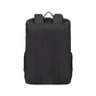 Рюкзак для ноутбука RivaCase 17.3" 7569 (Black) "Alpendorf" (7569Black) - зменшене зображення 4