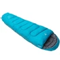 Спальний мішок Vango Atlas 350 -3C Bondi Blue Left (926297) - зменшене зображення 1