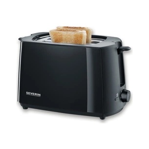 Тостер Severin AT 2287 зображення 1