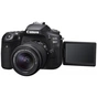 Цифровий фотоапарат Canon EOS 90D + 18-55 IS STM (3616C030) - зменшене зображення 1