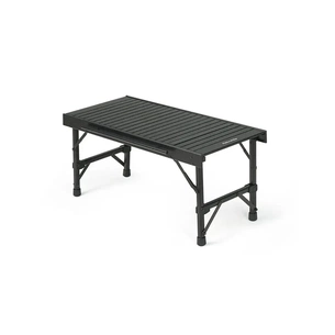 Туристичний стіл Naturehike комбінований NH21JU011 алюміній (6976023924835) зображення 1