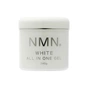 Крем для обличчя Kor Japan NMN White All in One Gel 245 г (4571365222780) - зменшене зображення 1