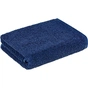 Рушник Home Line махровий (темно-синій) 400 гр/м2, 50х90 см (187818) - зменшене зображення 1