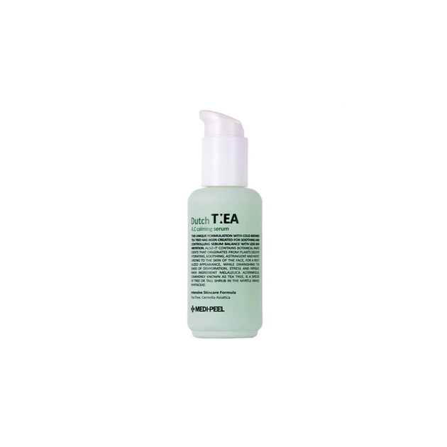 Емульсія для обличчя Medi-Peel Dutch Tea A.C Calming Serum 70 мл (8809409347097) - зображення 1