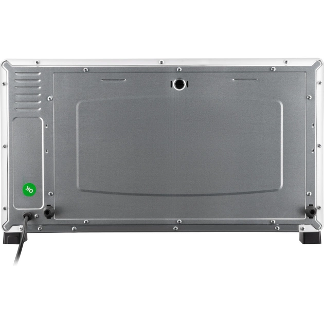 Электропечь Ardesto MEO-N48CW - изображение 7