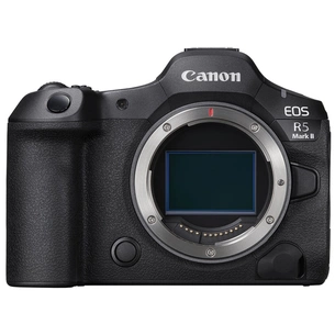Цифровий фотоапарат Canon EOS R5 Mark 2 Body (6536C022) зображення 1