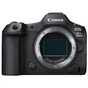 Цифровий фотоапарат Canon EOS R5 Mark 2 Body (6536C022) - зменшене зображення 1