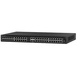 Комутатор мережевий Dell N1148P-ON (210-AJIV) зображення 1