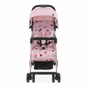Коляска Chicco Ohlala 3 Stroller Candy Pink (79733.20) - зменшене зображення 2