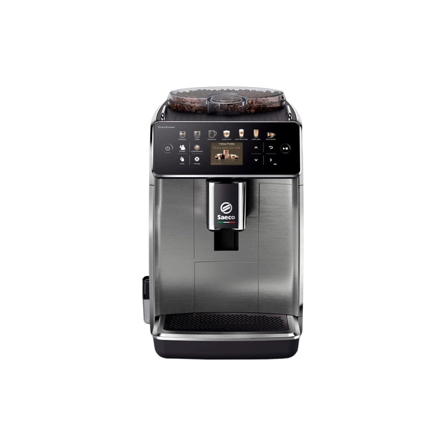 Кавомашина Saeco GranAroma SM 6585/00 (SM6585/00) - picture 3