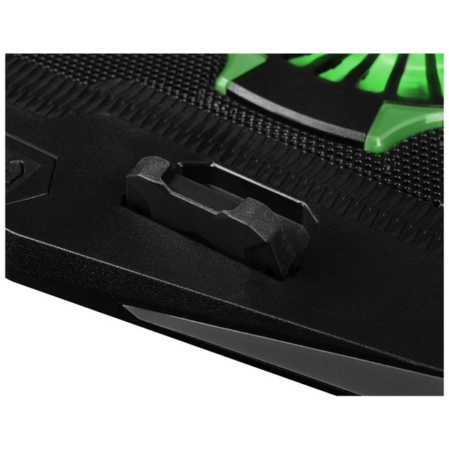 Підставка до ноутбука Modecom SILENT FAN MC-CF-21-RGB (PL-MC-CF-21-RGB) - picture 8