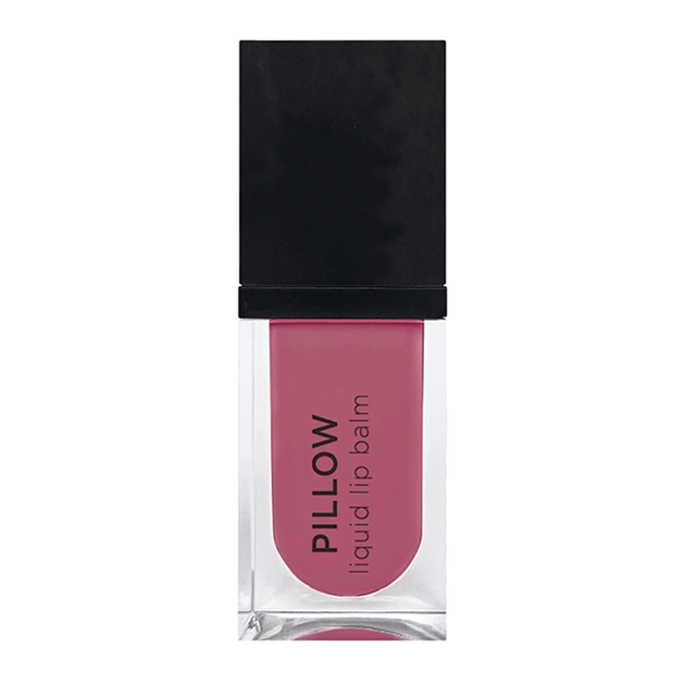 Блеск для губ NoUBA Pillow Liquid Lip Balm 05 (8010573112057) - изображение 1