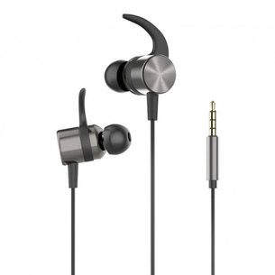 Навушники HP DHH-3114GR Headset Grey зображення 1