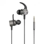 Навушники HP DHH-3114GR Headset Grey - зменшене зображення 1