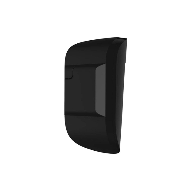 Датчик руху Ajax MotionCam HDR black - picture 3