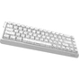 Клавіатура Ajazz NacodeX NK68 V2 Red Switch LED USB UA White (NK68-V2-R-S-W) - зменшене зображення 3