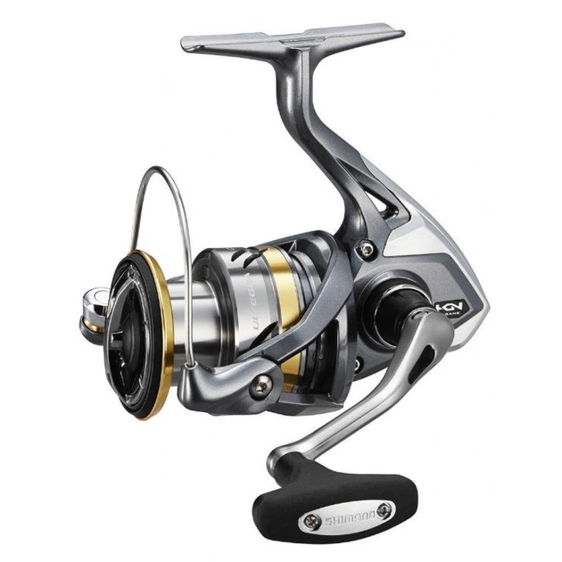 Котушка Shimano Ultegra 4000 FB (ULT4000FB) - зображення 1