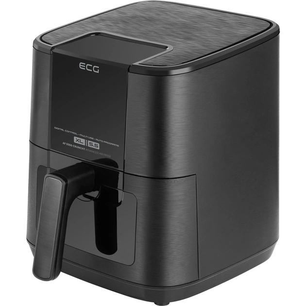 Мультипіч ECG AF 5500 Crunchy - зображення 1