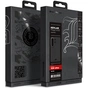 Чехол для мобильного телефона Armorstandart BlackIcon Aramid Plain MagCase Samsung S26 Ultra Black (ARM90166) - уменьшенное изображение 10