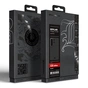 Чохол до мобільного телефона Armorstandart BlackIcon Aramid Plain MagCase Samsung S26 Ultra Black (ARM90166) - зменшене зображення 10