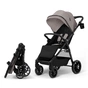 Коляска Kinderkraft Grande 2 Beige (KSGRAN02BEG0000) (5902533929603) - уменьшенное изображение 1