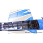 Радіокерована іграшка Precision Aerobatics Літак XR-52 1321мм KIT (синій) (PA-XR52-BLUE) - зменшене зображення 4