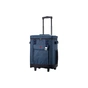 Термосумка 2E Picnic 50 л Blue (2E-TWBP50L-DB) - зменшене зображення 1