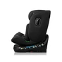 Автокрісло Lionelo Brave I-size Black Carbon (LO-BRAVE I-SIZE BLACK CARBON) - зменшене зображення 3