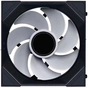Кулер для корпуса Lian Li Uni Fan SL-INF WIRELESS Reverse, 140-1 (G99.14RSLIN1W1B.00) - уменьшенное изображение 3